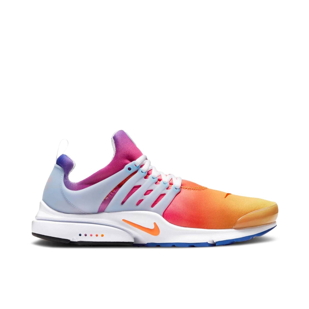 Nike Air Presto Sunrise 2021 Cj1229700 2 Nike Air Presto Sunrise 2021 CJ1229-700