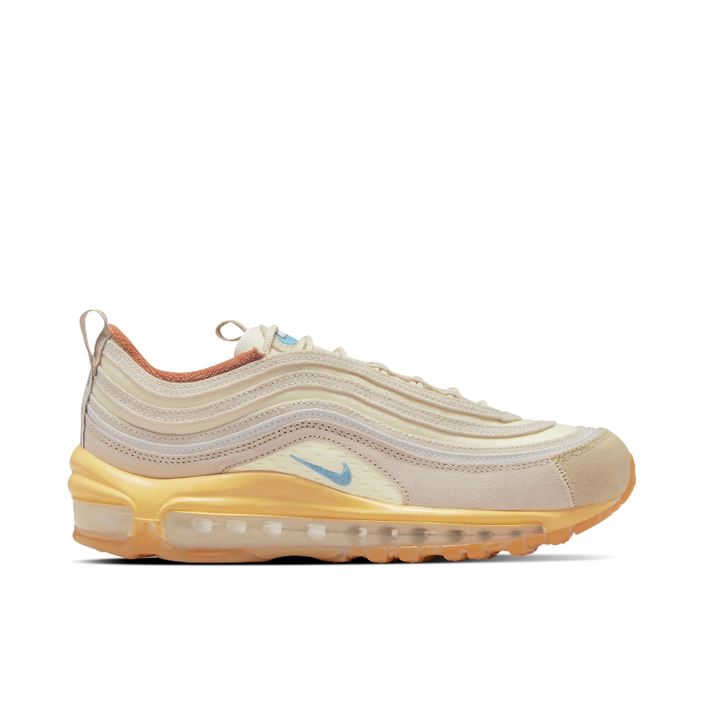 Nike Air Max 97 Tan Gum Dv1489141 2 Nike Air Max 97 Tan Gum DV1489-141