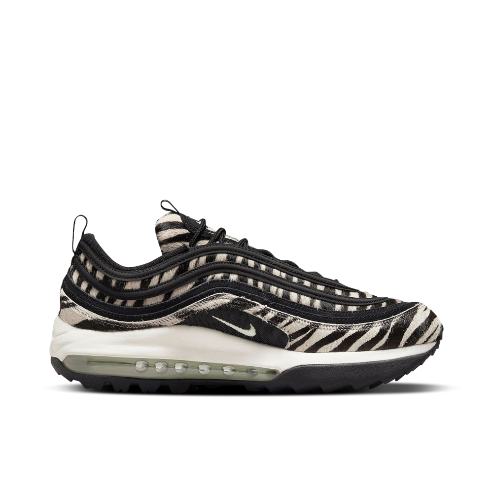 Nike Air Max 97 Golf Nrg Zebra Dh1313001 2 Nike Air Max 97 Golf NRG Zebra DH1313-001