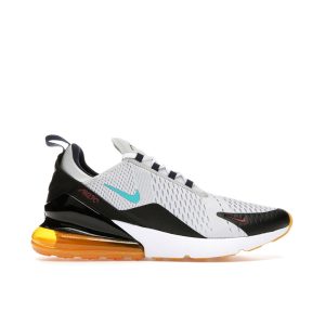 Nike Air Max 270 White Oracle Aqua Dj2736001 fashionwaveus 1 1