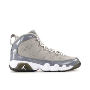 Air Jordan 9 Retro Gs Cool Grey 2012 302359015 fashionwaveus 1 1