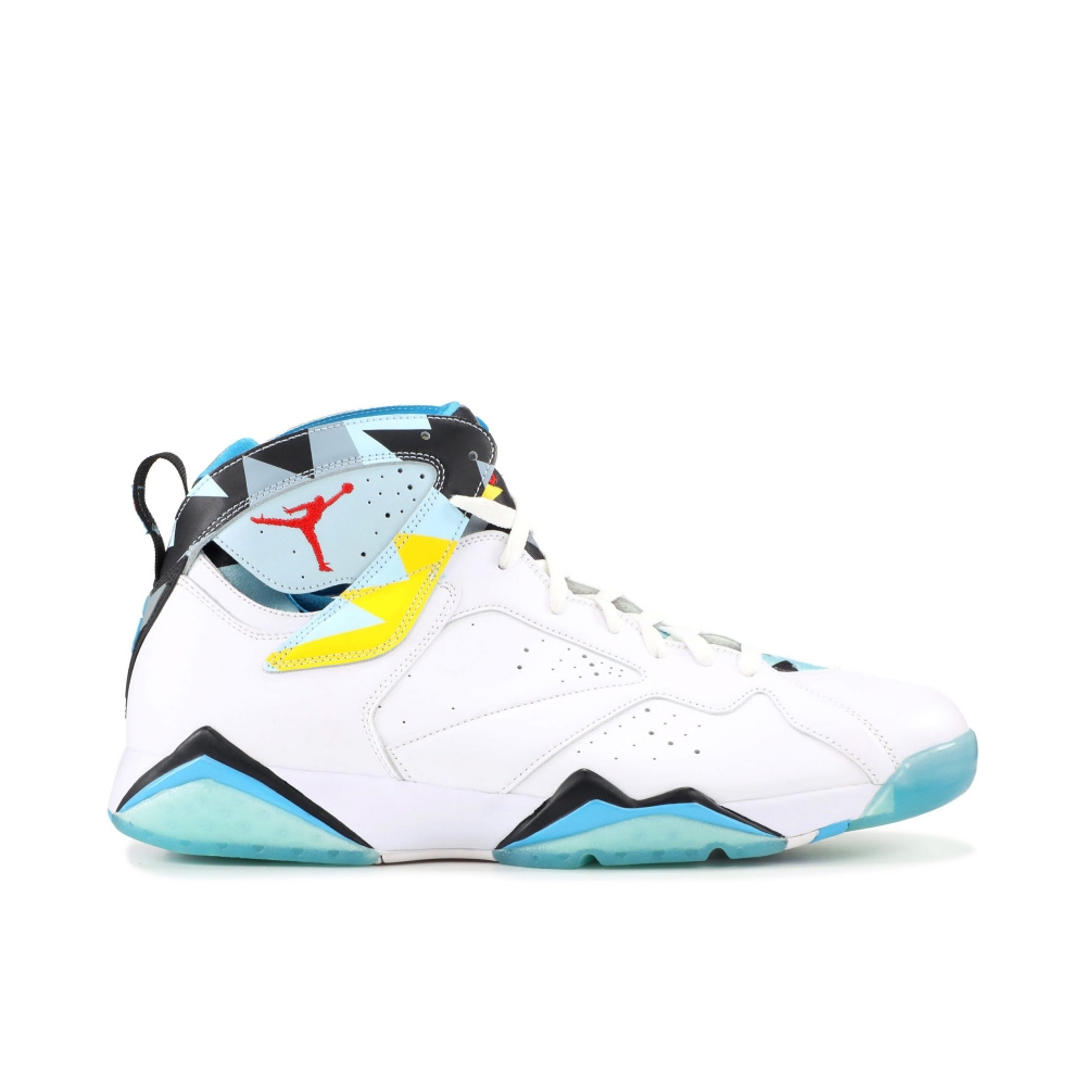 Air Jordan 7 Retro N7 744804144 2 Air Jordan 7 Retro N7 744804-144