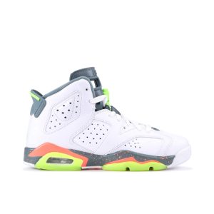 Air Jordan 6 Gs Bright Mango 384665114 fashionwaveus 1 1