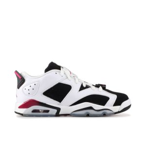 Air Jordan 6 Retro Low Gg Fuschia 768878107 fashionwaveus 1 1