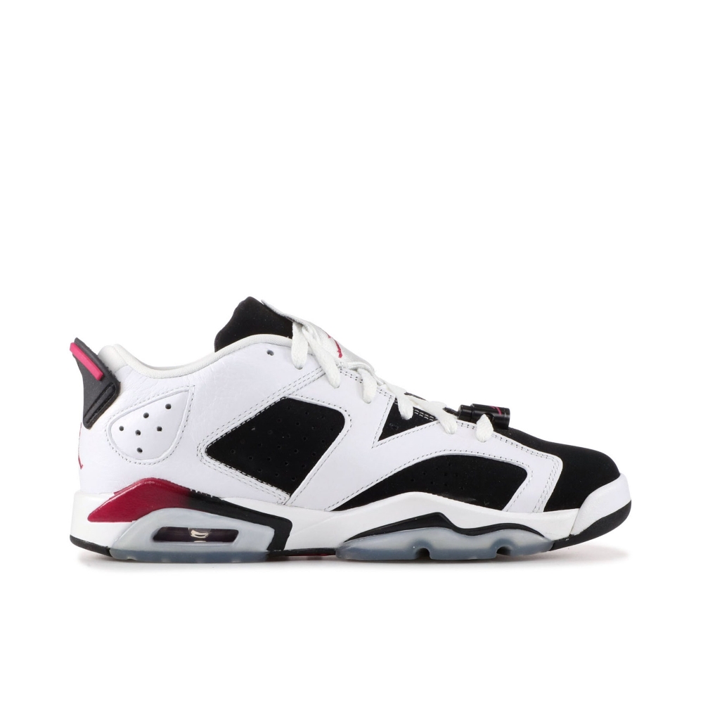 Air Jordan 6 Retro Low Gg Fuschia 768878107 2 Air Jordan 6 Retro Low GG Fuschia 768878-107