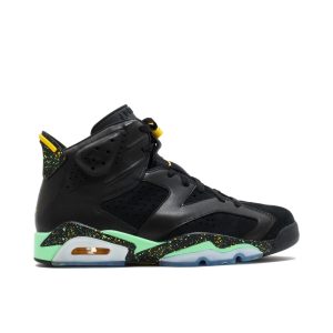 Air Jordan 6 Retro Brazil Pack 688446020 fashionwaveus 1 1