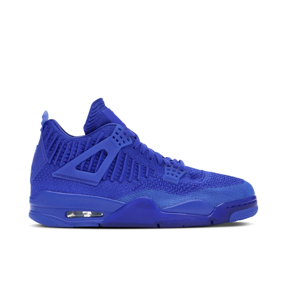 Jordan 4 Retro Flyknit Royal Aq3559400 2 Jordan 4 Retro Flyknit Royal AQ3559-400