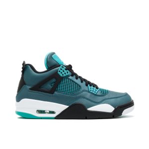 Air Jordan 4 Retro 30Th Teal 705331330 fashionwaveus 1 1