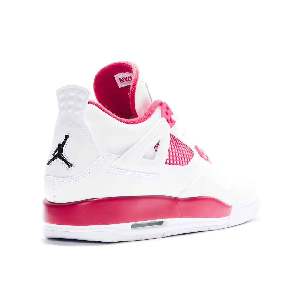Air Jordan 4 Retro Bg Alternate 89 408452106 6 Air Jordan 4 Retro BG Alternate 89 408452-106