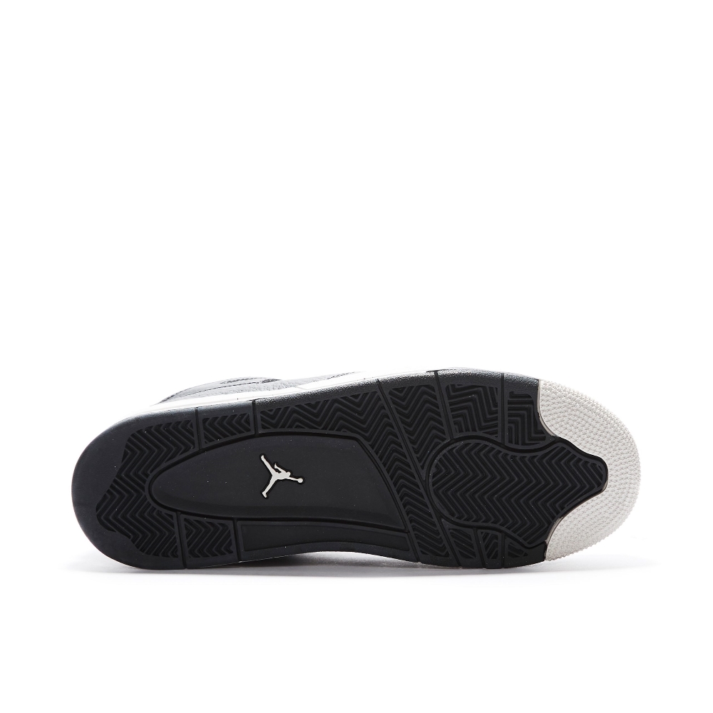 Air Jordan 4 Retro Bg Oreo 408452003 5 Air Jordan 4 Retro BG Oreo 408452-003