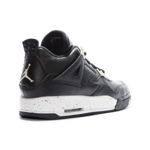 Air Jordan 4 Retro Bg Oreo 408452003 fashionwaveus 1 3