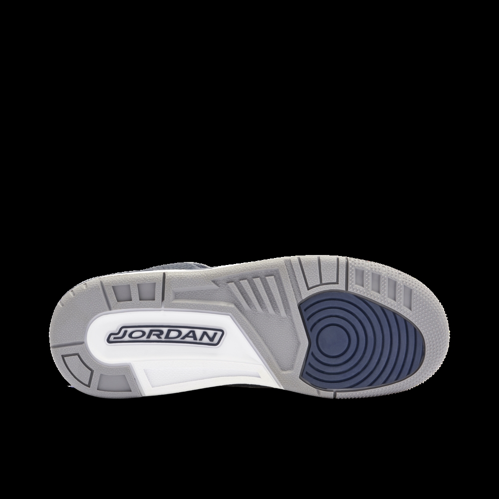 Air Jordan 3 Retro Georgetown Gs 398614401 5 Air Jordan 3 Retro Georgetown GS 398614-401