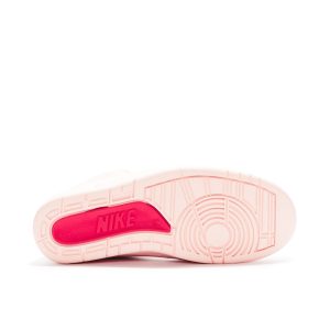 Air Jordan 2 Retro Gs Arctic Orange X Just Don 923840805 fashionwaveus 1 2