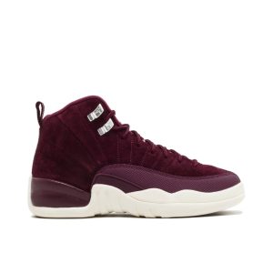 Air Jordan 12 Retro Gs Bordeaux 153265617 fashionwaveus 1 1