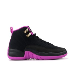 Air Jordan 12 Retro Gg Hyper Violet 510815018 fashionwaveus 1 1