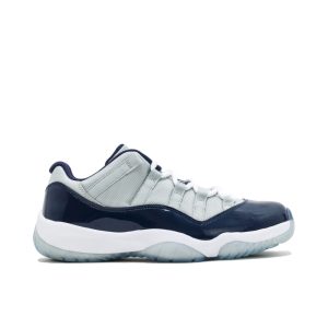 Air Jordan 11 Retro Low Georgetown 528895007 fashionwaveus 1 4