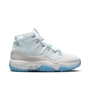 Air Jordan 11 Adapt University Blue Do6365001 fashionwaveus 1 1