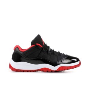 Air Jordan 11 Retro Low Bp Bred 505835012 fashionwaveus 1 1