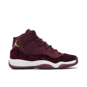 Air Jordan 11 Retro Gg Heiress Velvet 852625650 fashionwaveus 1 1