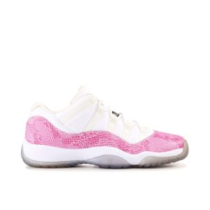 Air Jordan 11 Retro Low Gg Snake 580521108 fashionwaveus 1 1