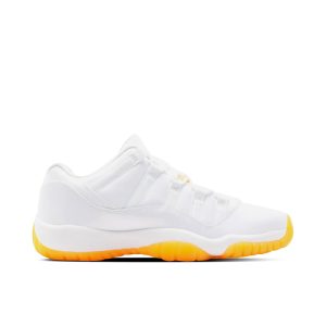 Air Jordan 11 Retro Low Citrus Gs 580521139 fashionwaveus 1 1