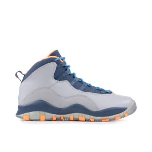 Air Jordan 10 Retro Gs Bobcats 310806026 fashionwaveus 1 1