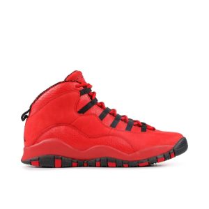 Air Jordan 10 Retro Bg X Steve Wiebe Aj6883625 fashionwaveus 1 1