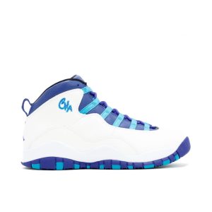 Air Jordan 10 Gs Charlotte Hornets 310806107 fashionwaveus 1 1