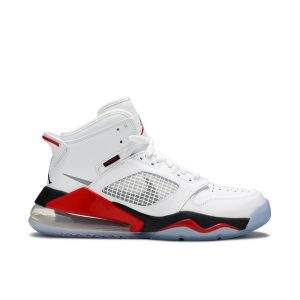 Air Jordan Mars 270 Fire Red Cd7070100 fashionwaveus 1 1