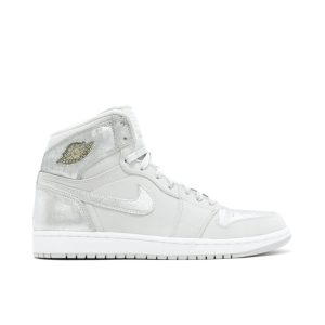 Air Jordan 1 Retro Hi Silver 25Th Anniversary 396009001 fashionwaveus 1 1