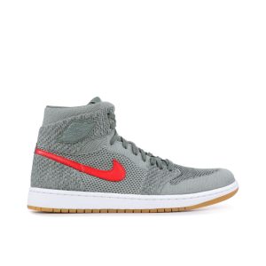 Air Jordan 1 Flyknit Clay Green 919704333 fashionwaveus 1 1