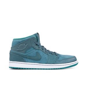 Air Jordan 1 Mid Nouveau Night Shade 629151306 fashionwaveus 1 1