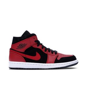 Air Jordan 1 Mid Reverse Bred 554724054 fashionwaveus 1 1