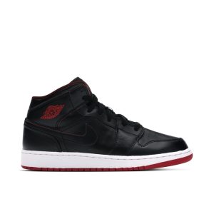 Air Jordan 1 Mid Lance Mountain Bred Gs 554725028 fashionwaveus 1 1