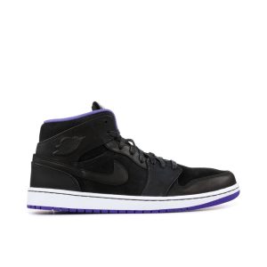 Air Jordan 1 Mid Nouveau Dark Concord 629151018 fashionwaveus 1 1