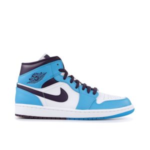 Air Jordan 1 Mid Hornets 554724415 fashionwaveus 1 1