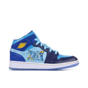 Air Jordan 1 Mid Fly Gs Bv7446400 fashionwaveus 1 1