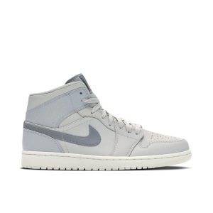 Air Jordan 1 Mid Light Bone 852542003 fashionwaveus 1 1