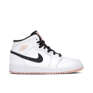 Air Jordan 1 Mid Gs Arctic Orange 554725180 fashionwaveus 1 1