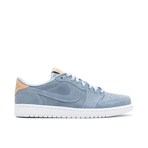 Air Jordan 1 Retro Low Og Premium Ice Blue 905136402 fashionwaveus 1 1