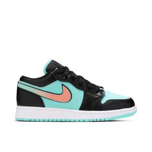 Air Jordan 1 Low Tropical Twist Gs Cv9844301 fashionwaveus 1 1