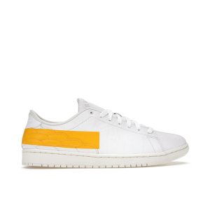 Air Jordan 1 Centre Court White University Gold Dj2756102 fashionwaveus 1 1