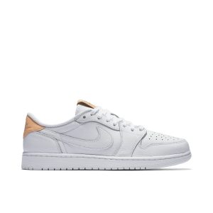 Air Jordan 1 Retro Low Og Premium White Tan 905136100 fashionwaveus 1 1