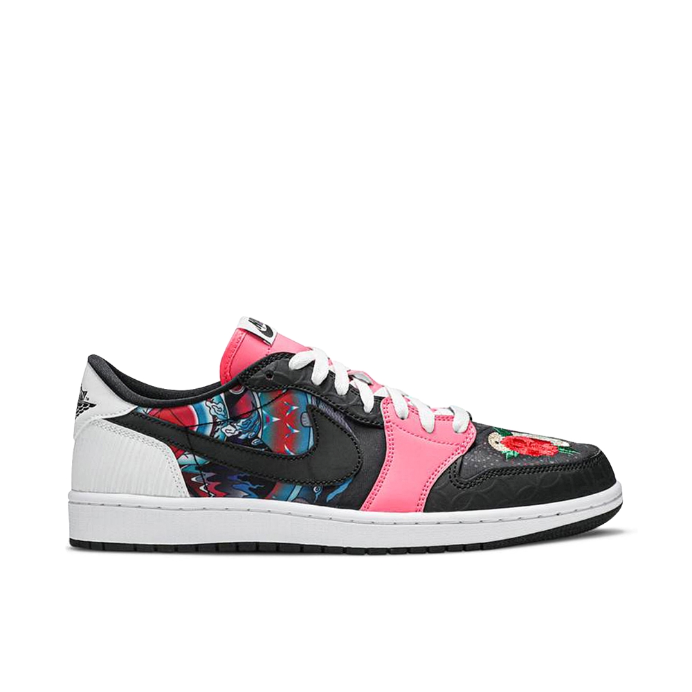 Air Jordan 1 Low Og Chinese New Year Cw0418006 2 Air Jordan 1 Low OG ‘Chinese New Year’ CW0418-006
