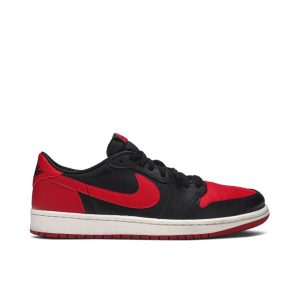 Air Jordan 1 Retro Low Og Bred 705329001 fashionwaveus 1 1