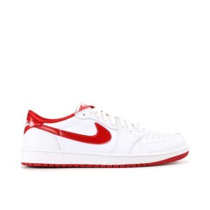 Air Jordan 1 Retro Low Og Varsity Red 705329101 fashionwaveus 1 1