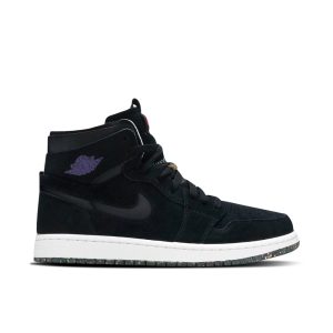 Air Jordan 1 Retro High Court Purple Ct0978005 fashionwaveus 1 1