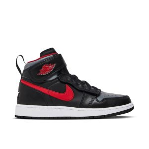 Air Jordan 1 Flyease Black Gym Red Gs Dc7986006 fashionwaveus 1 1