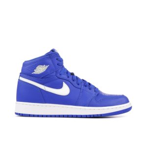 Air Jordan 1 Retro High Og Bg Hyper Royal 575441401 fashionwaveus 1 1