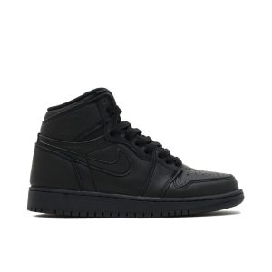 Air Jordan 1 Retro High Og Bg Essentials Black 575441022 fashionwaveus 1 1